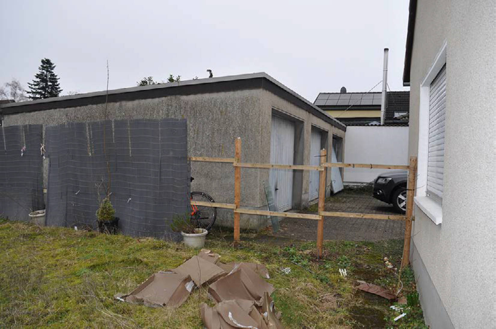 nordrheinwestpfalen 0034 K 0030/2025 Ahornweg 31, 51469 Bergisch Gladbach, Heidkamp 14