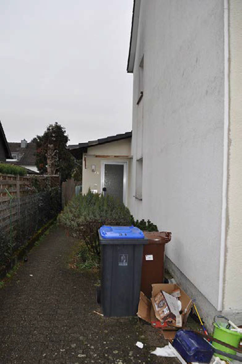 nordrheinwestpfalen 0034 K 0030/2025 Ahornweg 31, 51469 Bergisch Gladbach, Heidkamp 18