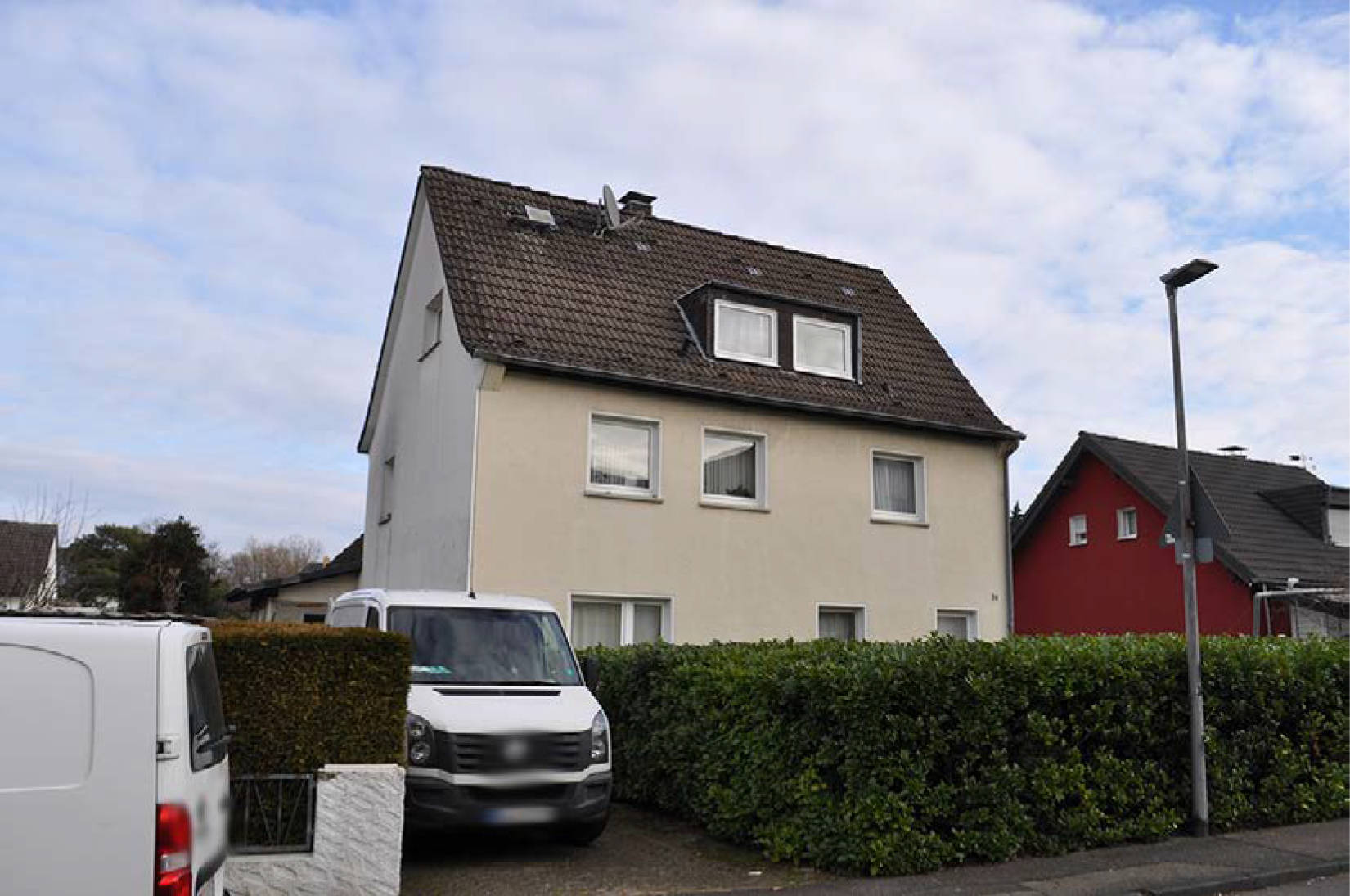 nordrheinwestpfalen 0034 K 0030/2025 Ahornweg 31, 51469 Bergisch Gladbach, Heidkamp 7