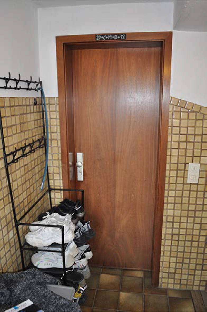 nordrheinwestpfalen 0034 K 0030/2025 Ahornweg 31, 51469 Bergisch Gladbach, Heidkamp 11