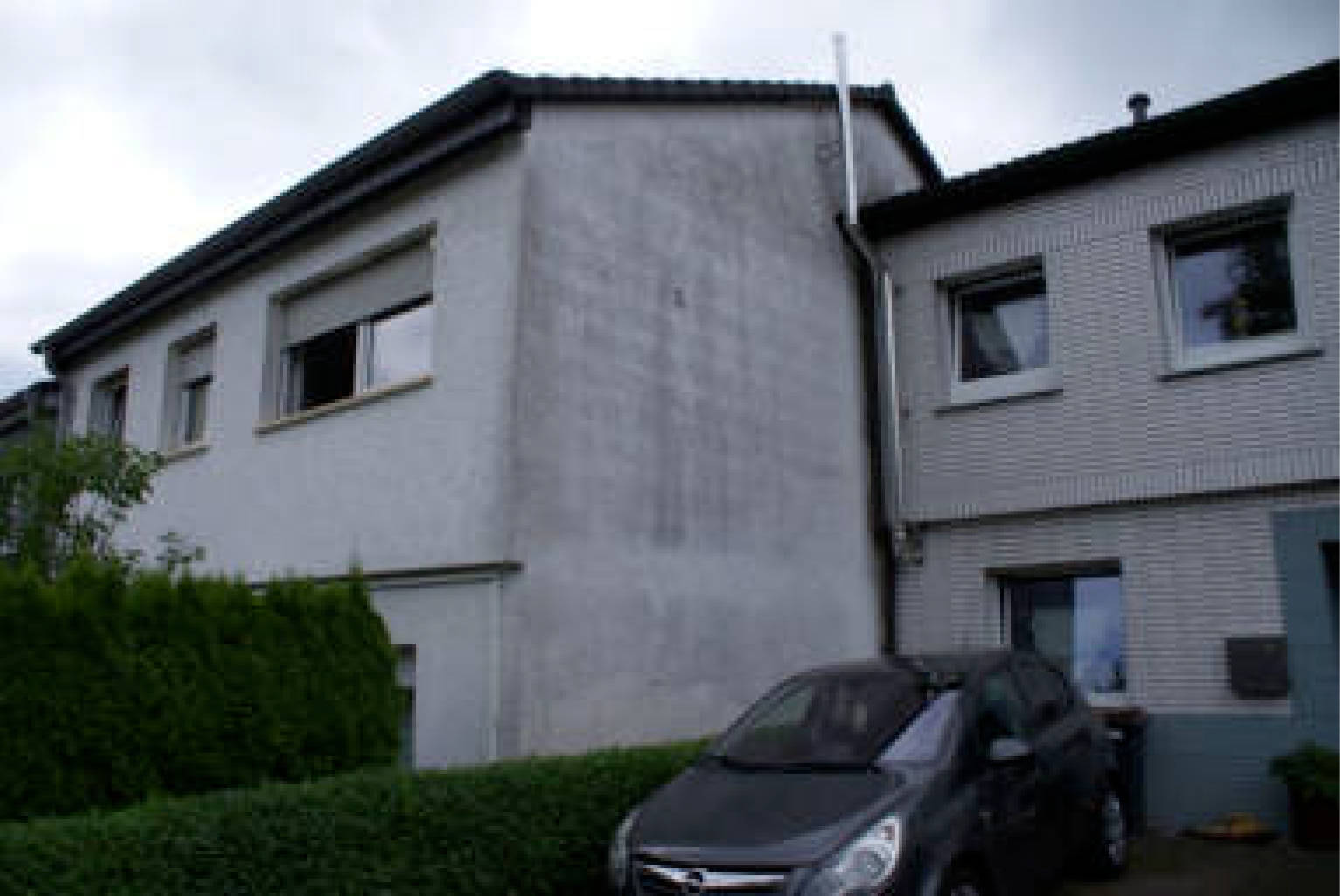 Reihenhaus, Einfamilienhaus, Wintergarten ohne Genehmigung, laut B-Plan genehmigungsfähig in Gartenfeld 70a, 42929 Wermelskirchen, Dabringhausen - Bild 3