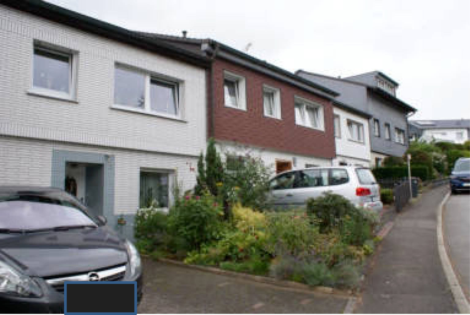 Reihenhaus, Einfamilienhaus, Wintergarten ohne Genehmigung, laut B-Plan genehmigungsfähig in Gartenfeld 70a, 42929 Wermelskirchen, Dabringhausen - Bild 4
