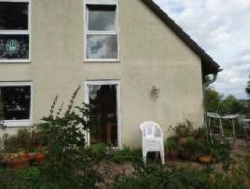 Kfz-Stellplatz, Einfamilienhaus in Eschenweg 6, 51515 Kürten