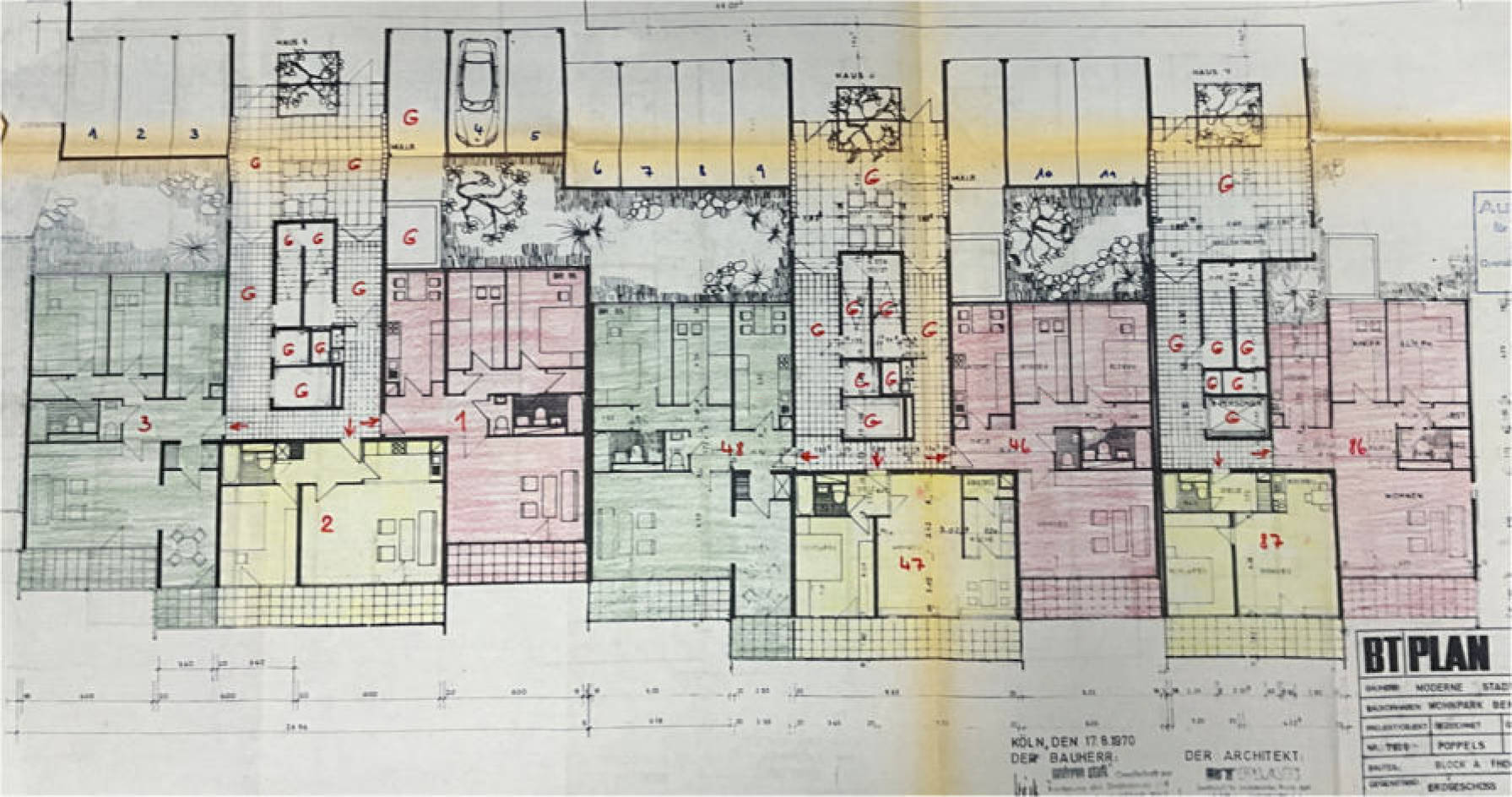 nordrheinwestpfalen 0034 K 0034/2023 Reginharstraße 30, 32, 34, 51429 Bergisch Gladbach, Bensberg 14