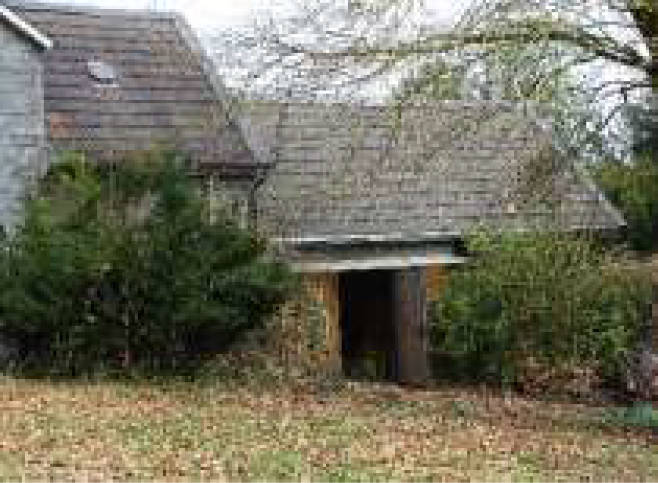 land- und forstwirtschaftlich genutztes Grundstück, Zweifamilienhaus, Scheune mit Anbauten in Unter Hebbinghausen Nr. 8, 42929 Wermelskirchen, Unterhebbinghausen