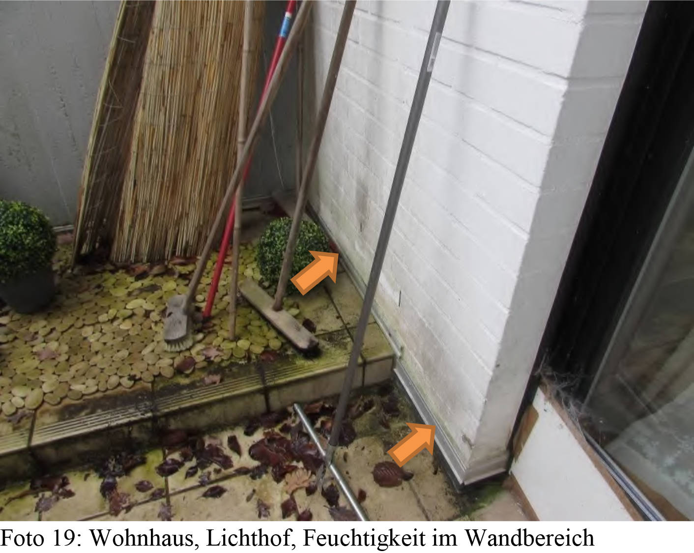 Garage, Zweifamilienhaus in An der Foche 30, 51503 Rösrath - Bild 2