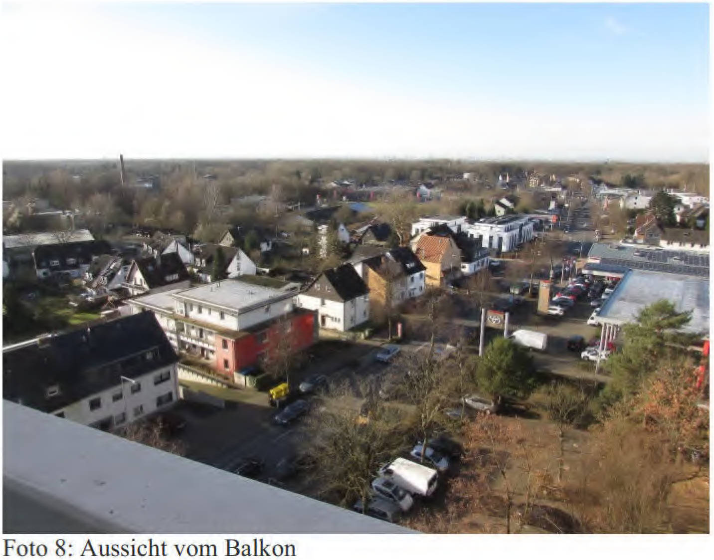 nordrheinwestpfalen 0034 K 0045/2025 Mülheimer Straße 125, 51469 Bergisch Gladbach, Gronau 9