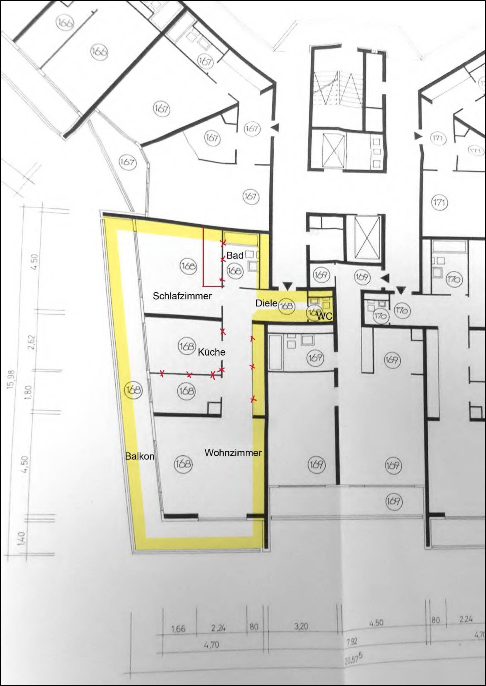 nordrheinwestpfalen 0034 K 0045/2025 Mülheimer Straße 125, 51469 Bergisch Gladbach, Gronau 31