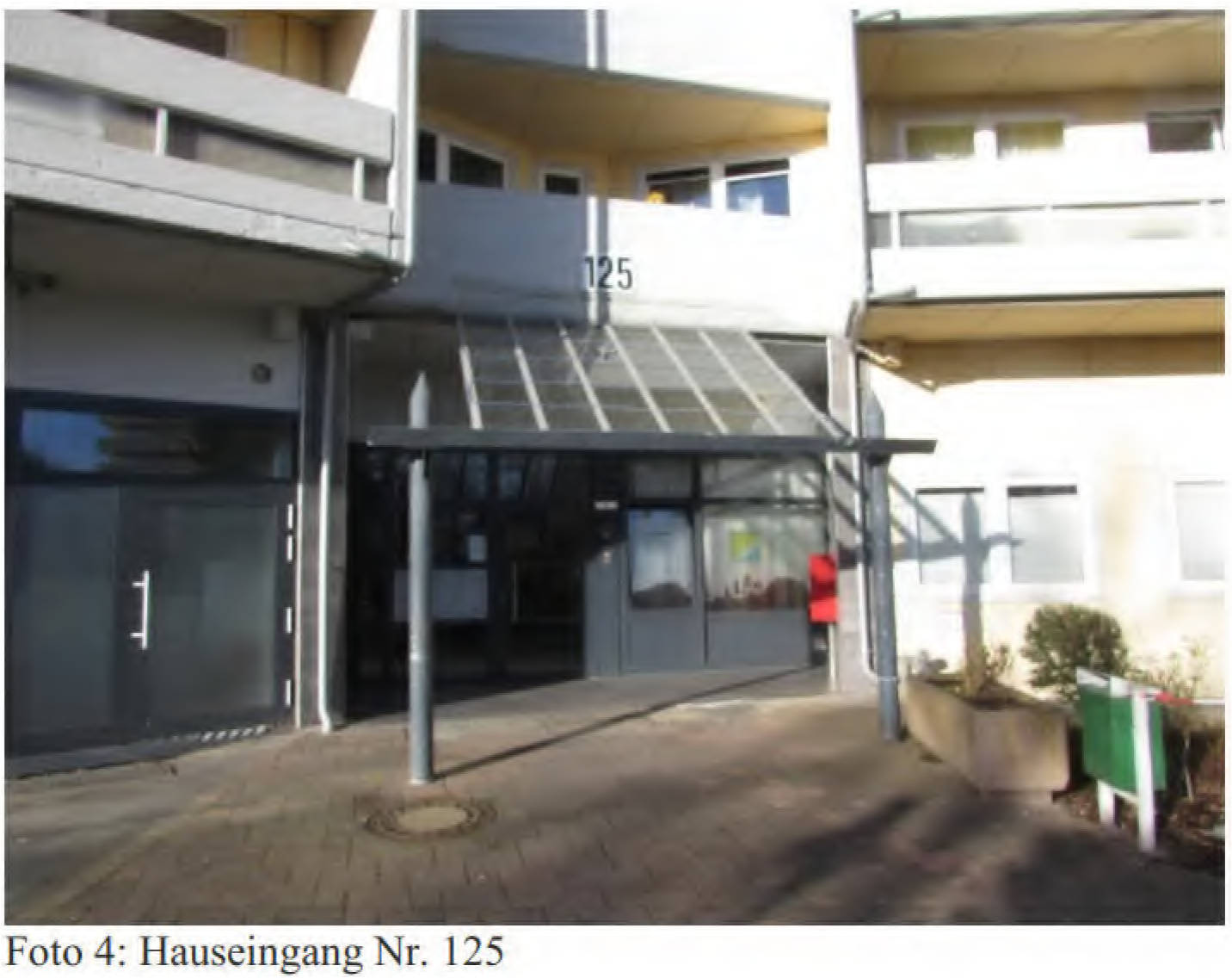 nordrheinwestpfalen 0034 K 0045/2025 Mülheimer Straße 125, 51469 Bergisch Gladbach, Gronau 15