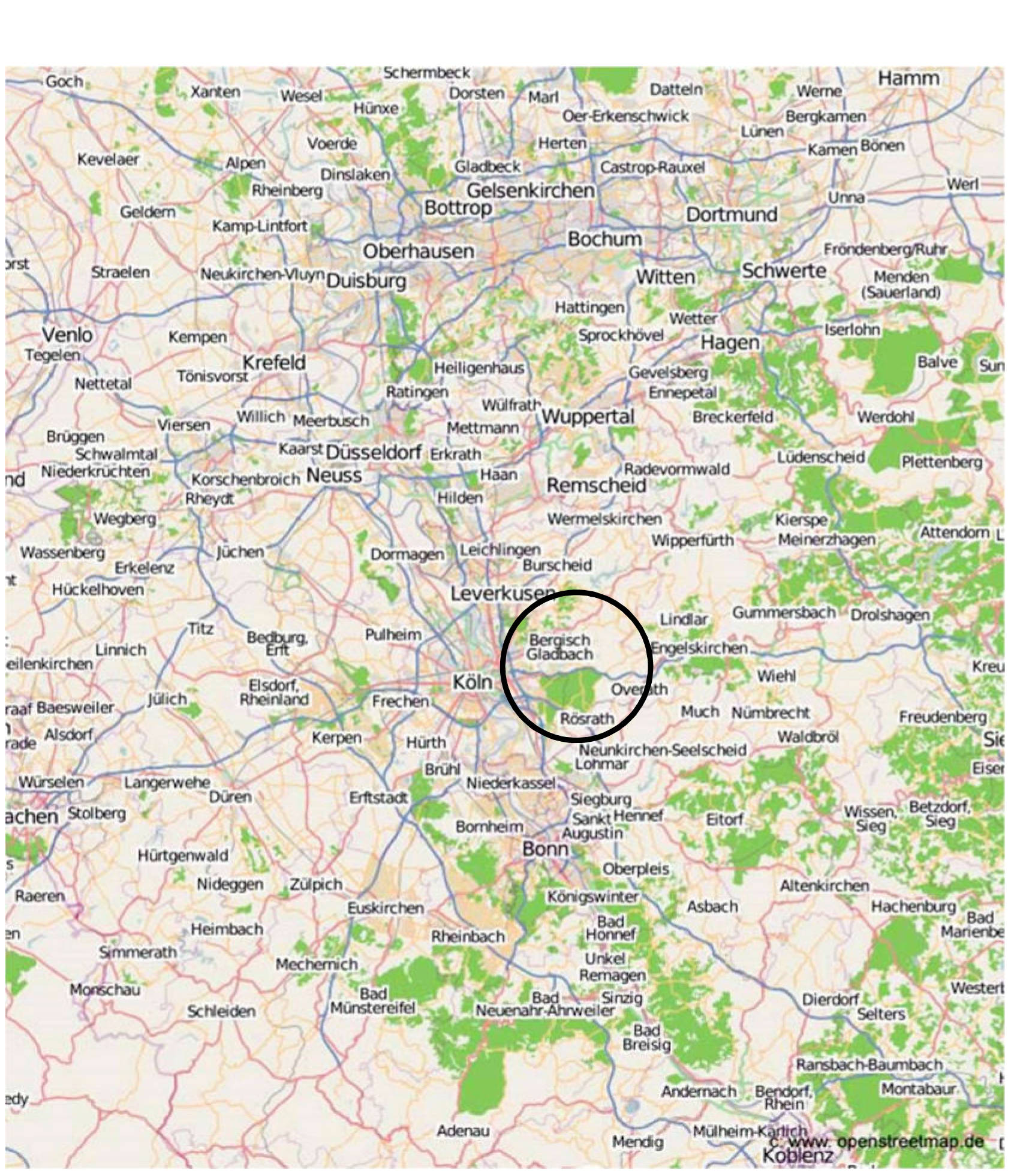 nordrheinwestpfalen 0034K0047-2023 St. Josef-Str. 5, 51469 Bergisch Gladbach, Heidkamp