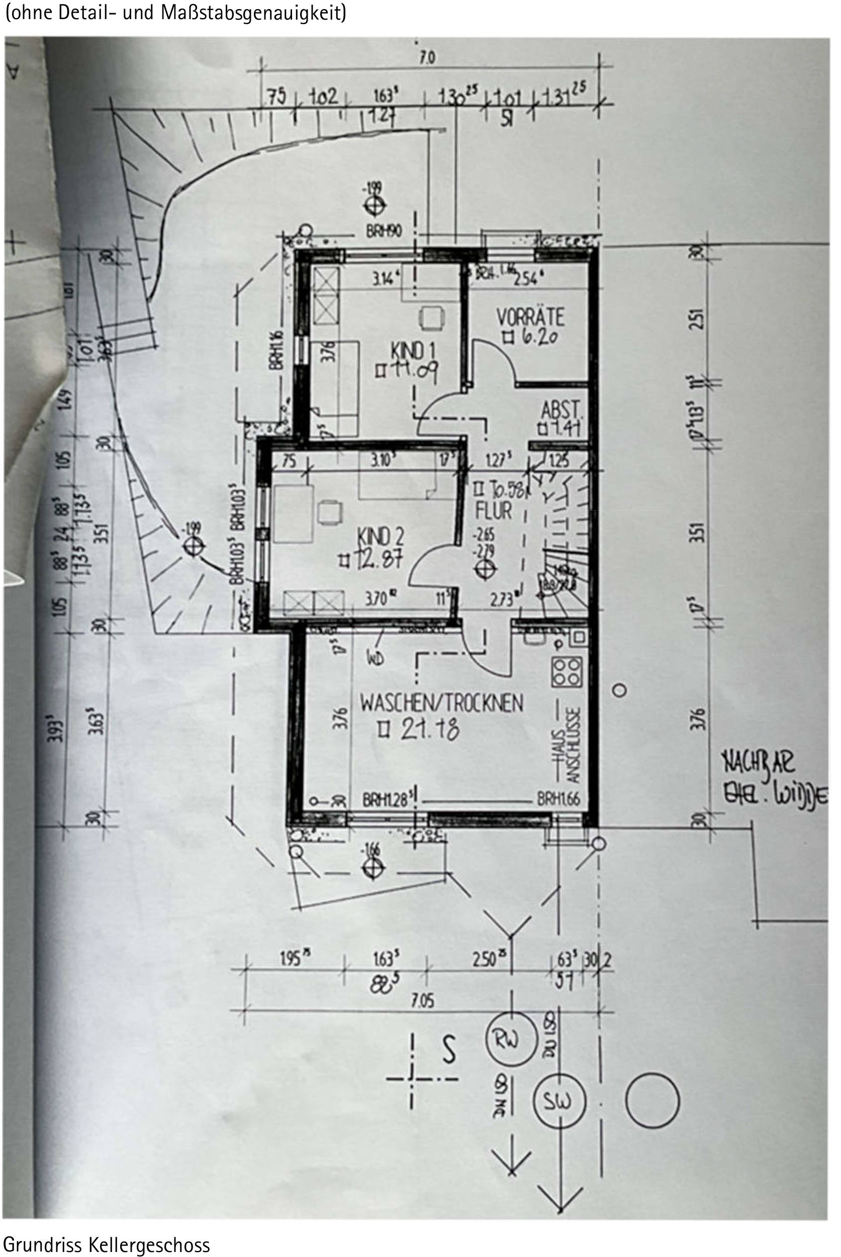 nordrheinwestpfalen 0034K0047-2023 St. Josef-Str. 5, 51469 Bergisch Gladbach, Heidkamp