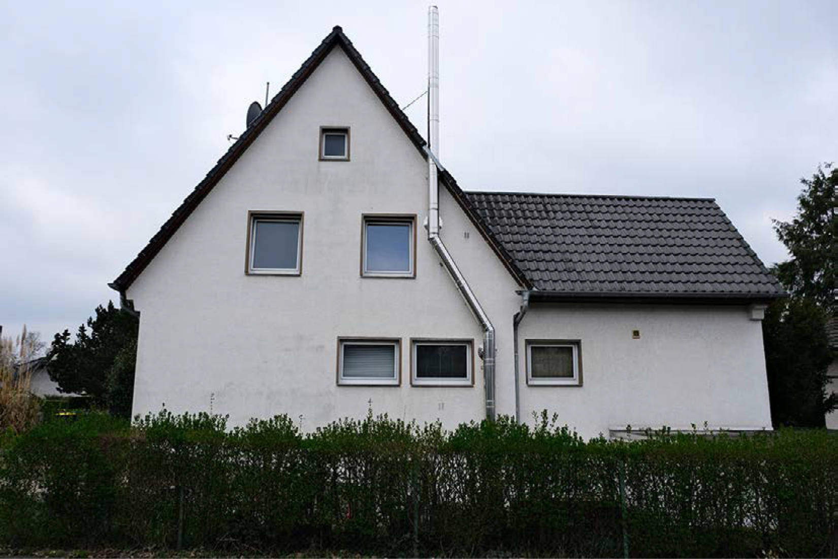 nordrheinwestpfalen 0034K0049-2023 Eiserweg 15, Hirschstraße 26, 51503 Rösrath, Kleineichen 17