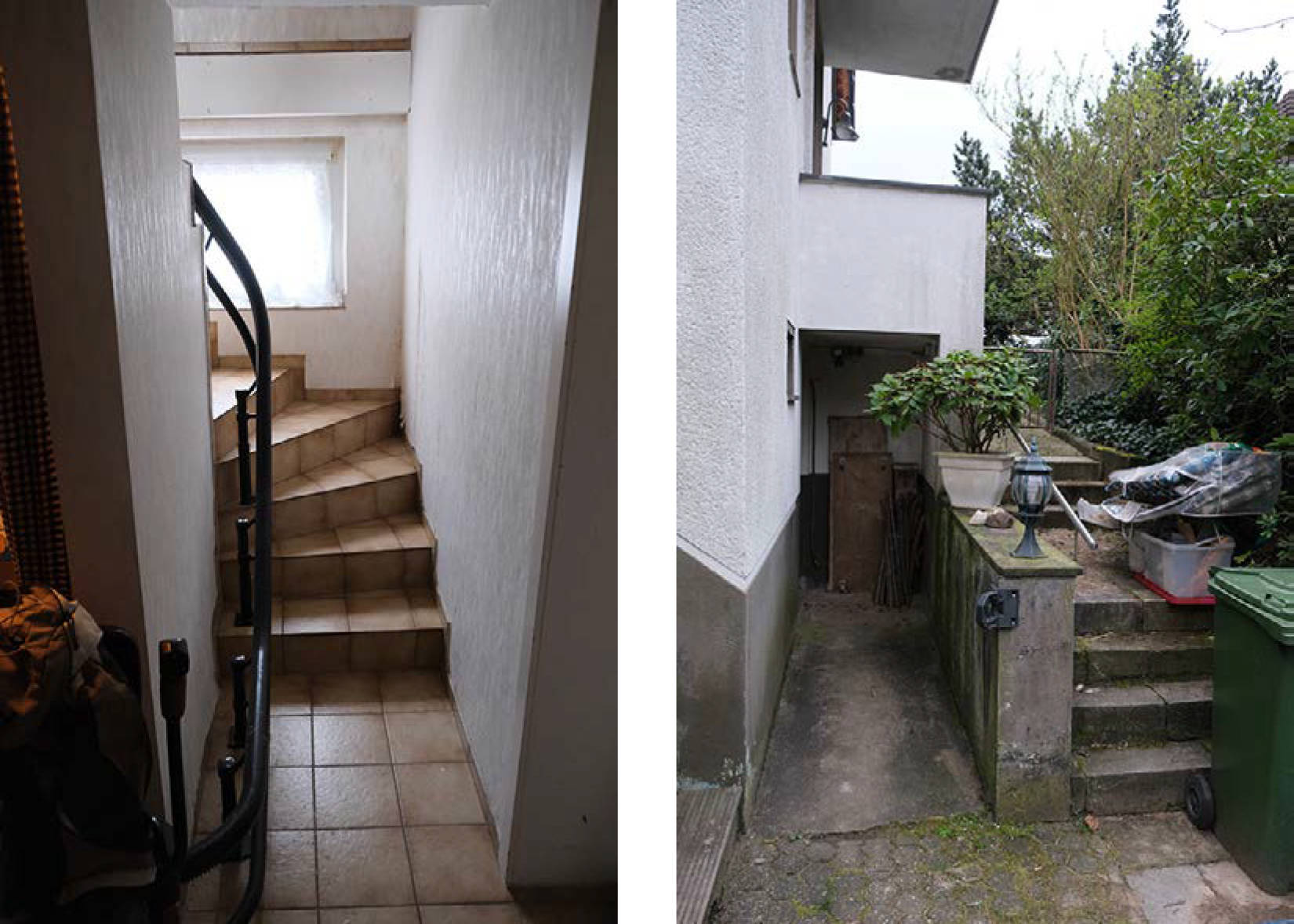 Zweifamilienhaus, Einfamilienhaus in Eiserweg 15, Hirschstraße 26, 51503 Rösrath, Kleineichen - Bild 2