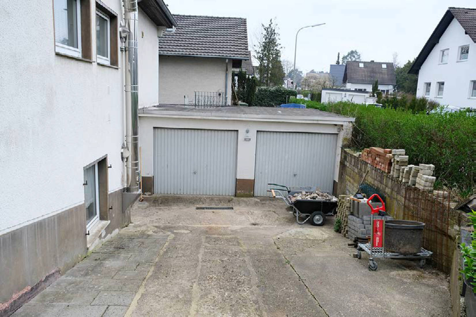 nordrheinwestpfalen 0034K0049-2023 Eiserweg 15, Hirschstraße 26, 51503 Rösrath, Kleineichen 9