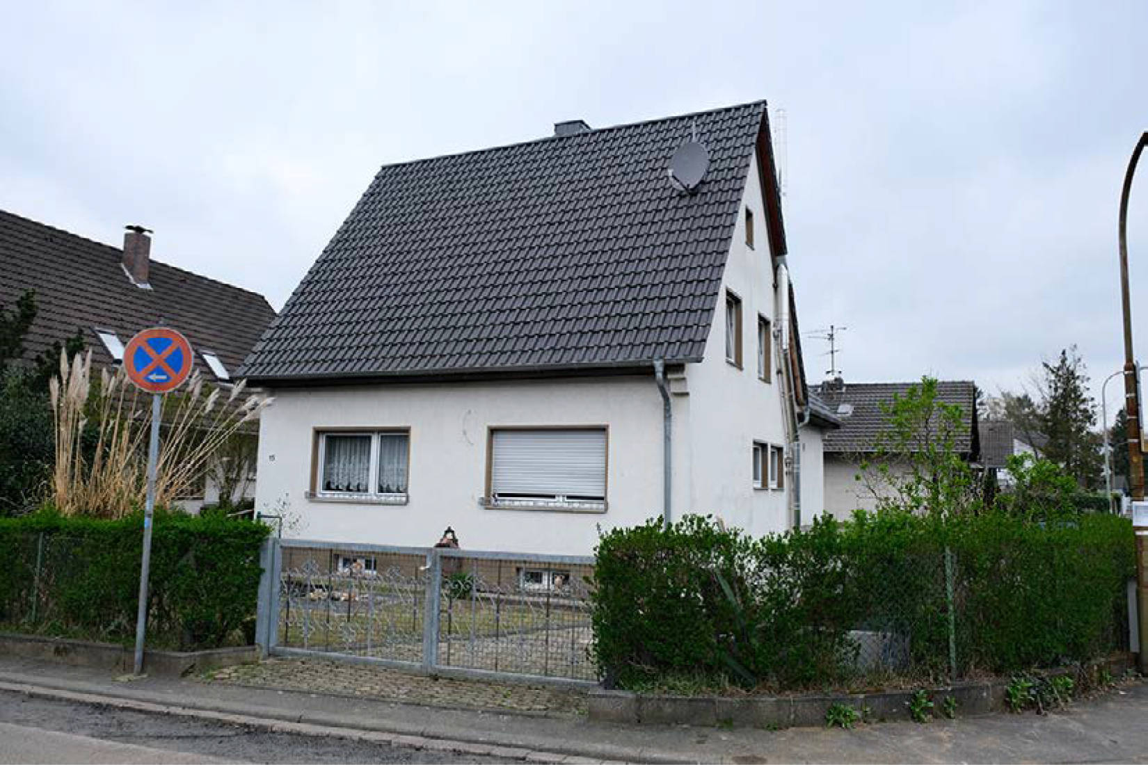nordrheinwestpfalen 0034K0049-2023 Eiserweg 15, Hirschstraße 26, 51503 Rösrath, Kleineichen 6