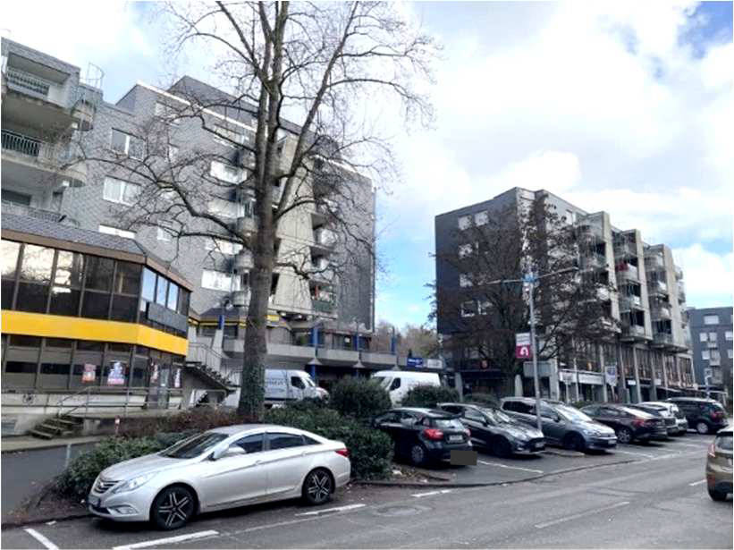 nordrheinwestpfalen 0034K0054-2022 Hauptstr. 285, 287, 289, 291,293,295,297, 51465 Bergisch Gladbach, Stadtmitte