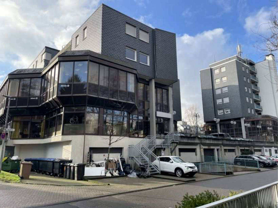 nordrheinwestpfalen 0034K0054-2022 Hauptstr. 285, 287, 289, 291,293,295,297, 51465 Bergisch Gladbach, Stadtmitte