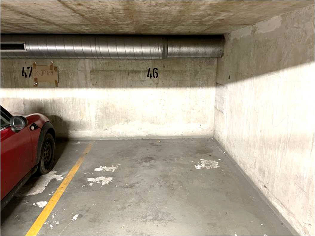 Kfz-Stellplatz (Tiefgarage), Teilerbbaurecht in Hauptstraße 285-297, 51465 Bergisch Gladbach - Bild 2