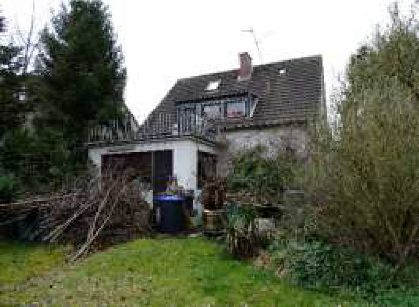 Garage, Einfamilienhaus, Doppelgarage in In der Auen 20, 51427 Bergisch Gladbach, Refrath - Bild 2