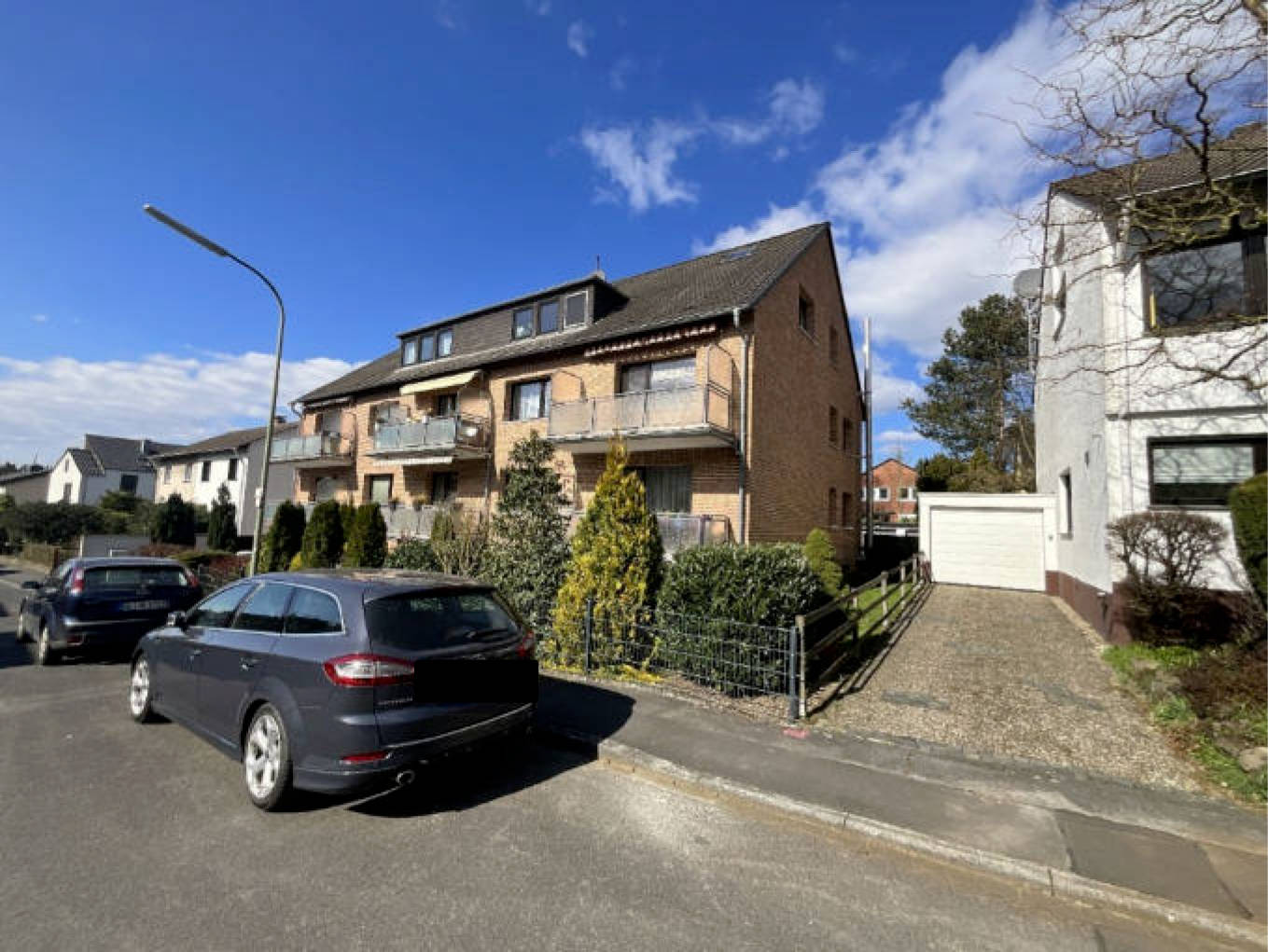 Eigentumswohnung (1 bis 2 Zimmer) in Ebereschenweg 23, 51503 Rösrath - Bild 4