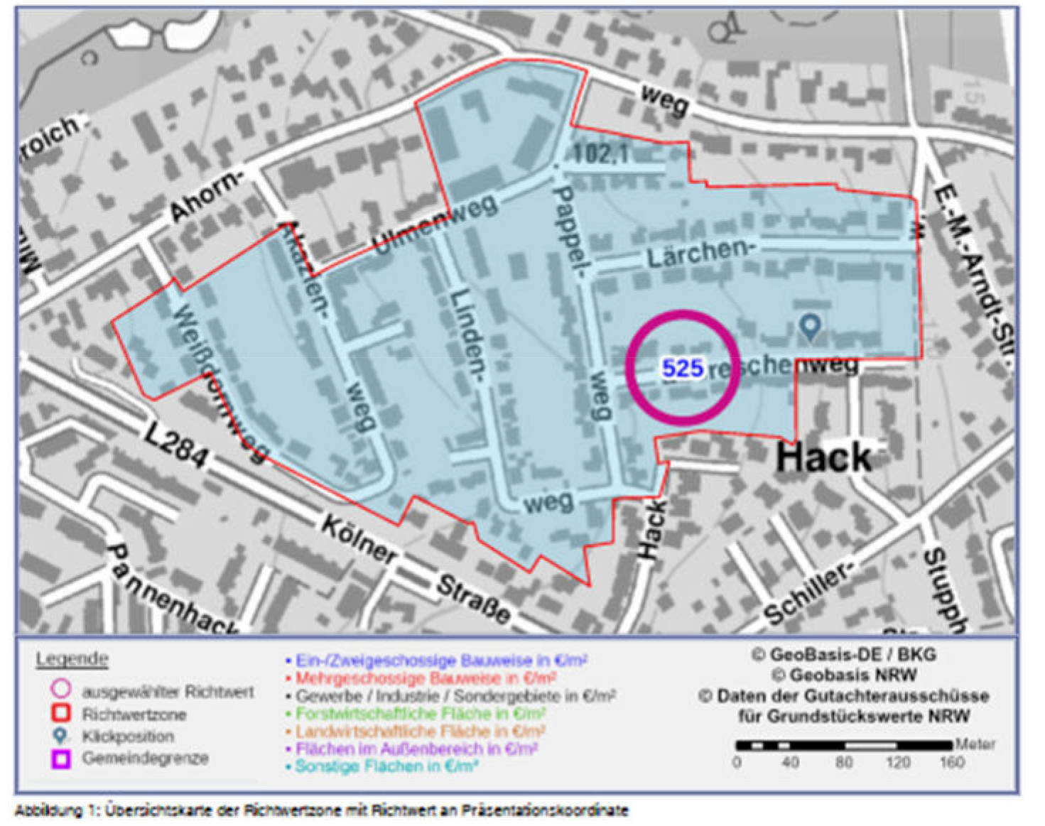 nordrheinwestpfalen 0034 K 0131/2024 Ebereschenweg 23, 51503 Rösrath 15