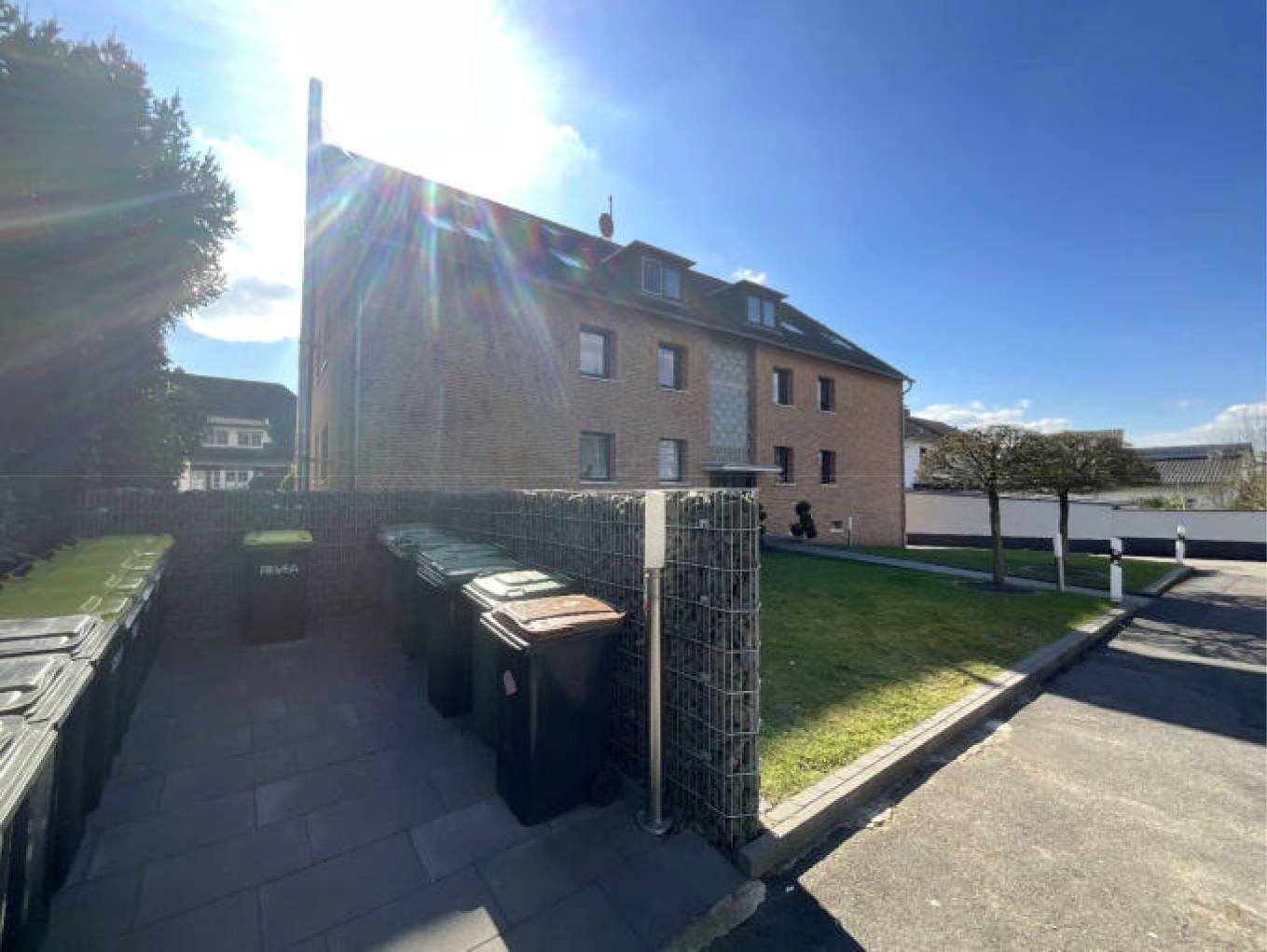 Eigentumswohnung (1 bis 2 Zimmer) in Ebereschenweg 23, 51503 Rösrath - Bild 5