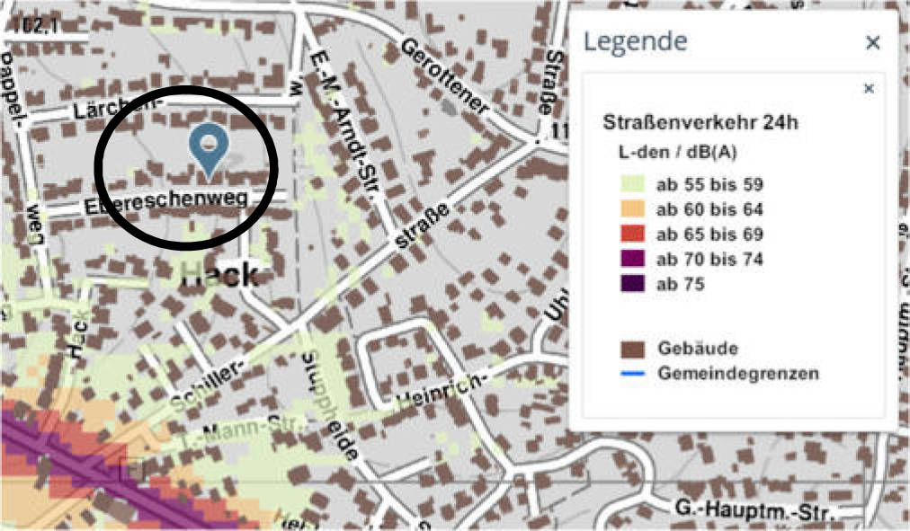 nordrheinwestpfalen 0034 K 0131/2024 Ebereschenweg 23, 51503 Rösrath 19