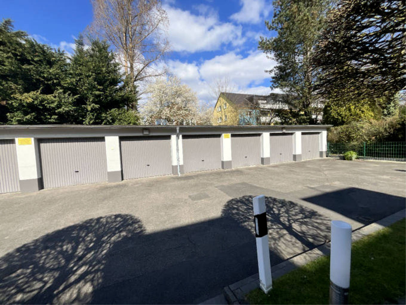 Eigentumswohnung (1 bis 2 Zimmer) in Ebereschenweg 23, 51503 Rösrath - Bild 2