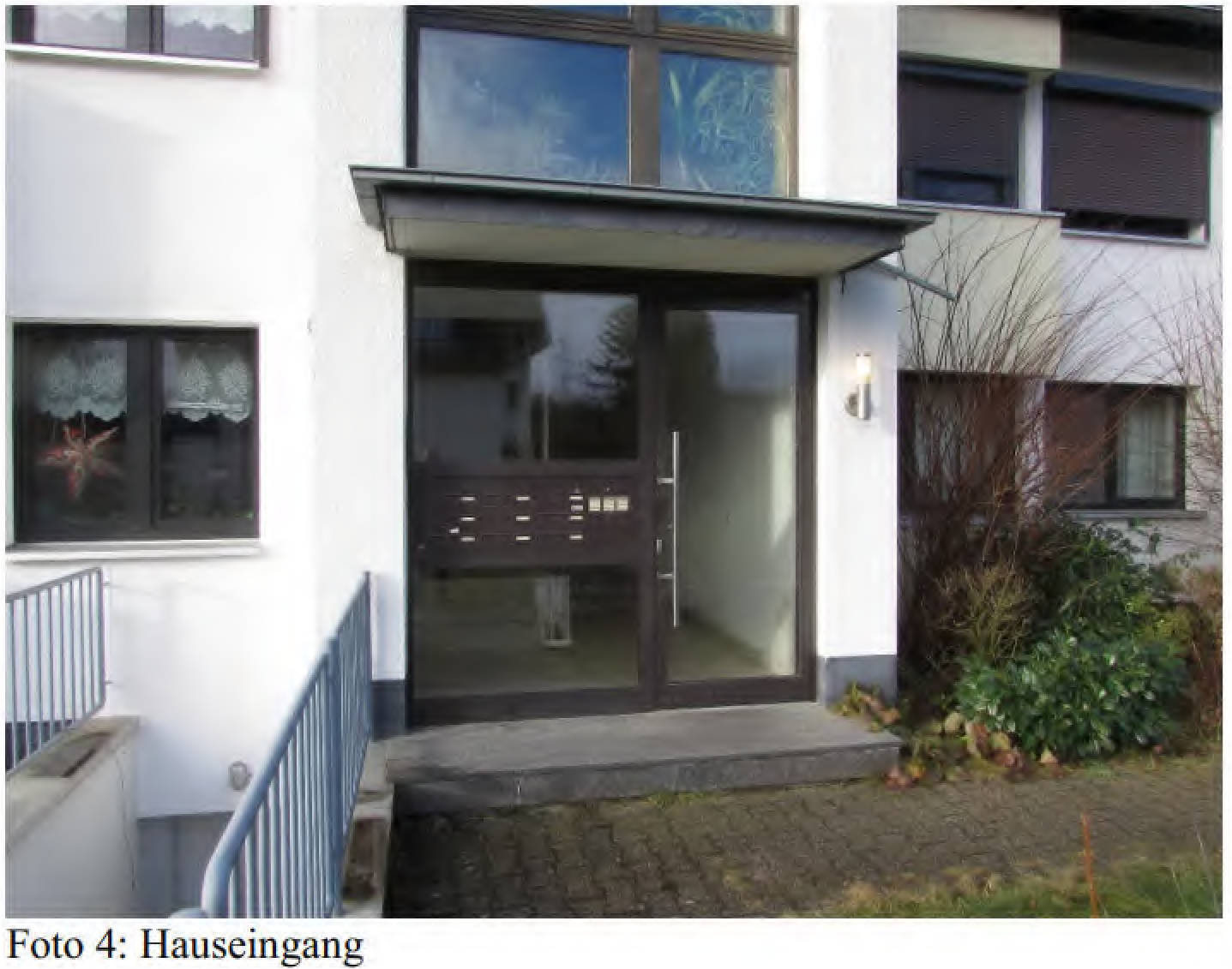 Kfz-Stellplatz (Tiefgarage), Eigentumswohnung (3 bis 4 Zimmer) in Lückerather Weg 51, 51429 Bergisch Gladbach - Bild 3