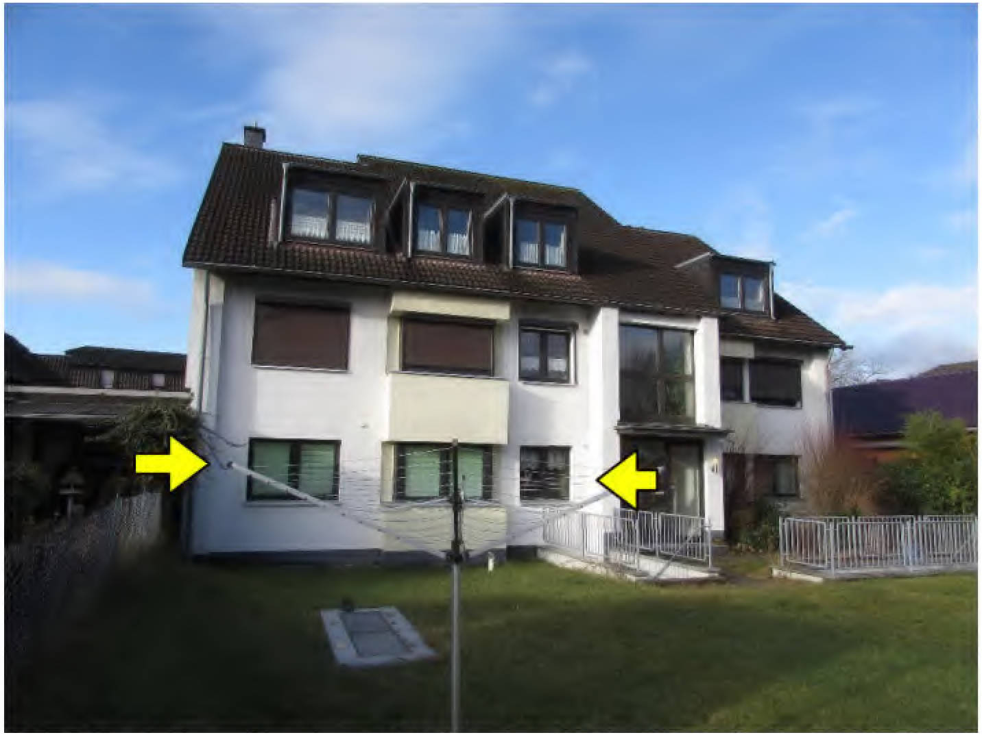 nordrheinwestpfalen 0034 K 0137/2024 Lückerather Weg 51, 51429 Bergisch Gladbach 6