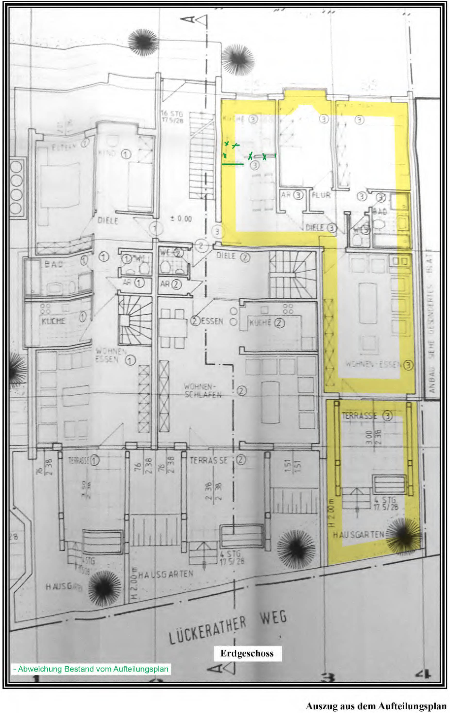 nordrheinwestpfalen 0034 K 0137/2024 Lückerather Weg 51, 51429 Bergisch Gladbach 19