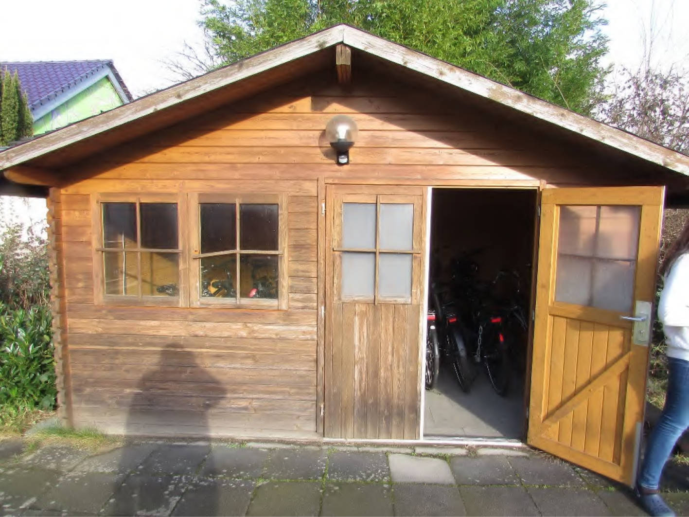 Kfz-Stellplatz (Tiefgarage), Eigentumswohnung (3 bis 4 Zimmer) in Lückerather Weg 51, 51429 Bergisch Gladbach