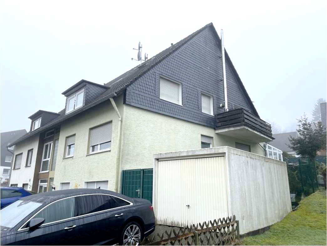 Eigentumswohnung (1 bis 2 Zimmer) in Märchenweg 16, 51515 Kürten, Waldmühle