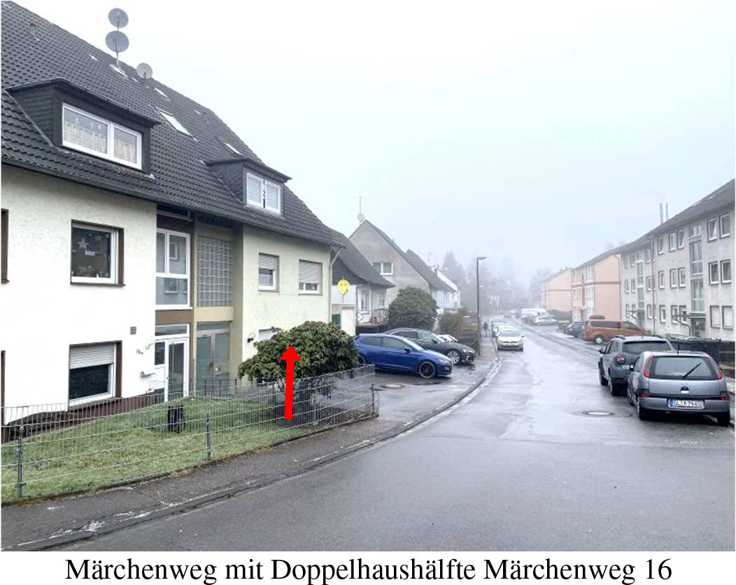 Eigentumswohnung (1 bis 2 Zimmer) in Märchenweg 16, 51515 Kürten, Waldmühle - Bild 5