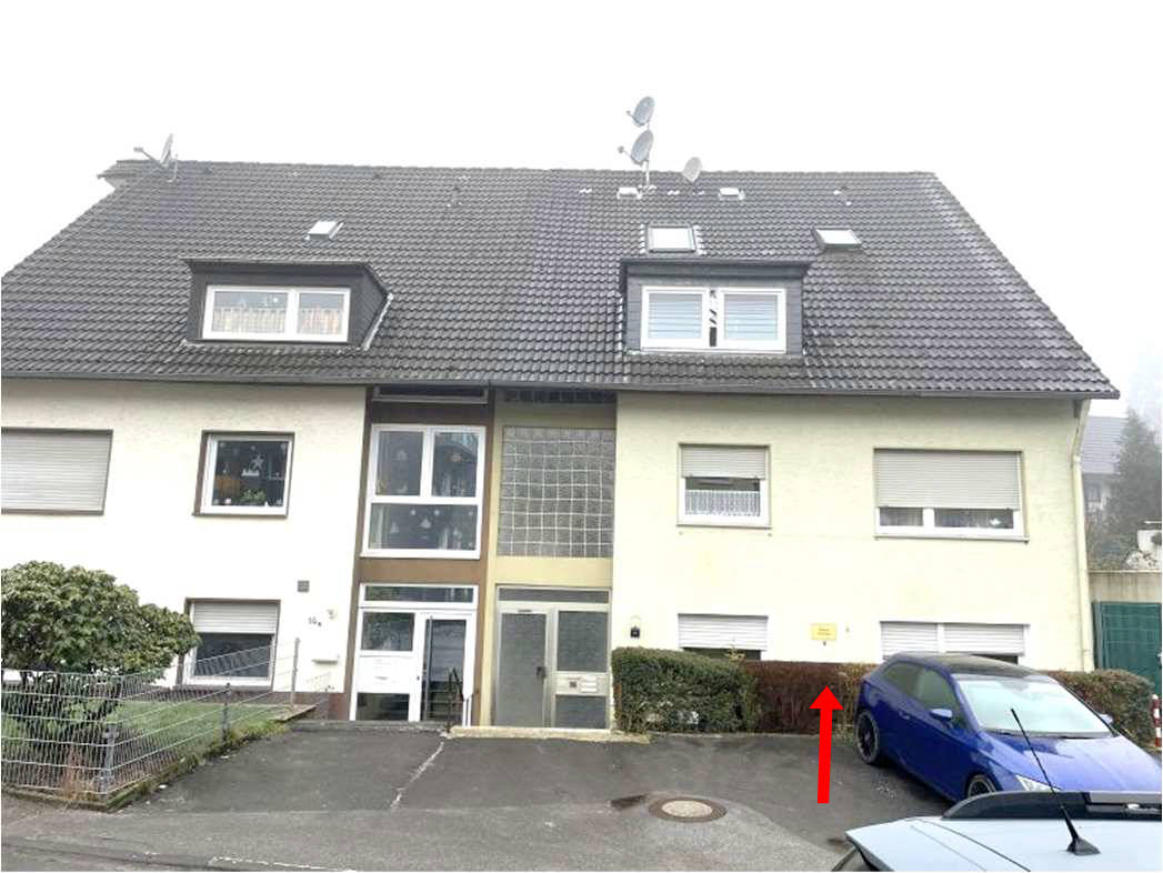 Eigentumswohnung (1 bis 2 Zimmer) in Märchenweg 16, 51515 Kürten, Waldmühle - Bild 2