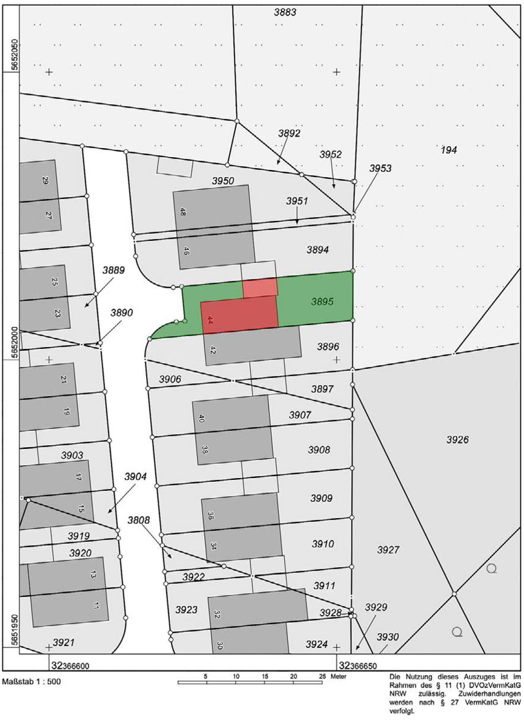 nordrheinwestpfalen 0034 K 0143/2024 Dählchen 44, 51469 Bergisch Gladbach, Paffrath 14