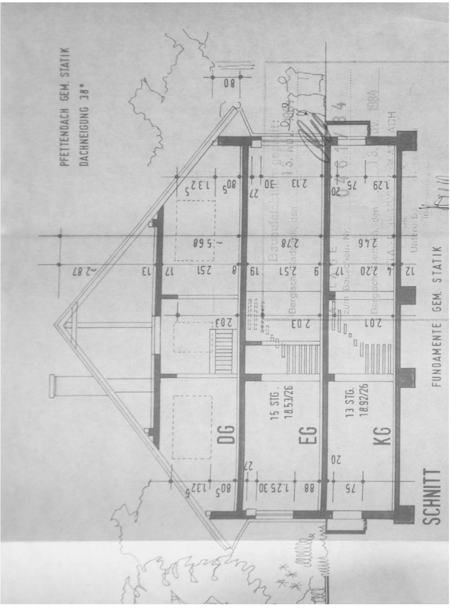 nordrheinwestpfalen 0034 K 0143/2024 Dählchen 44, 51469 Bergisch Gladbach, Paffrath 17