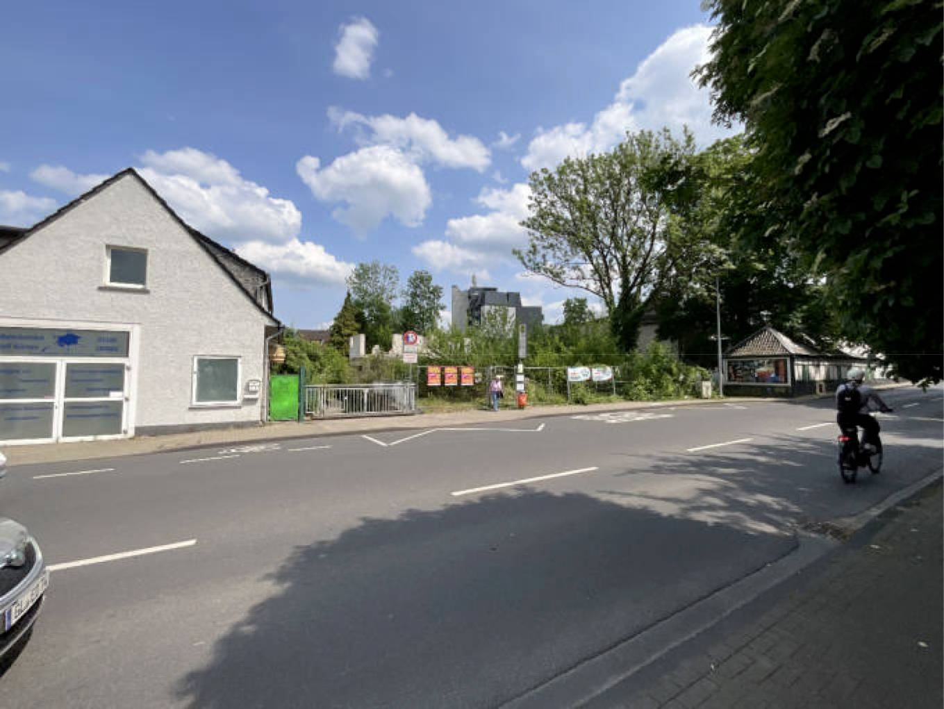 nordrheinwestpfalen 0034 K 0144/2024 Odenthaler Straße 8, 10, 12, 51465 Bergisch Gladbach, Stadtmitte 1