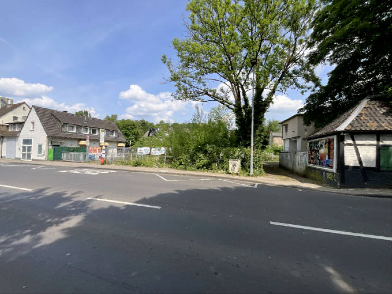 nordrheinwestpfalen 0034 K 0144/2024 Odenthaler Straße 8, 10, 12, 51465 Bergisch Gladbach, Stadtmitte 4