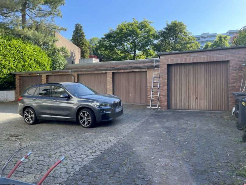 nordrheinwestpfalen 0034 K 0161/2024 Friedrich-Offermann-Straße, 51429 Bergisch Gladbach, Kaule 8