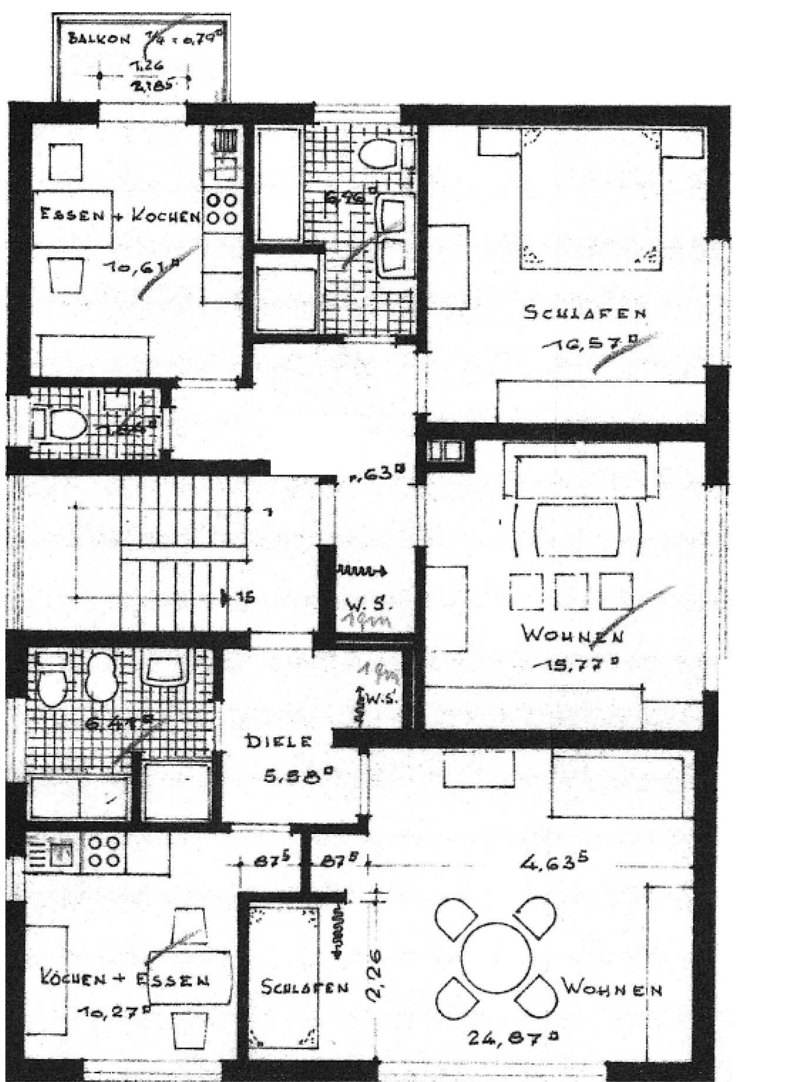 nordrheinwestpfalen 0034 K 0161/2024 Friedrich-Offermann-Straße, 51429 Bergisch Gladbach, Kaule 13