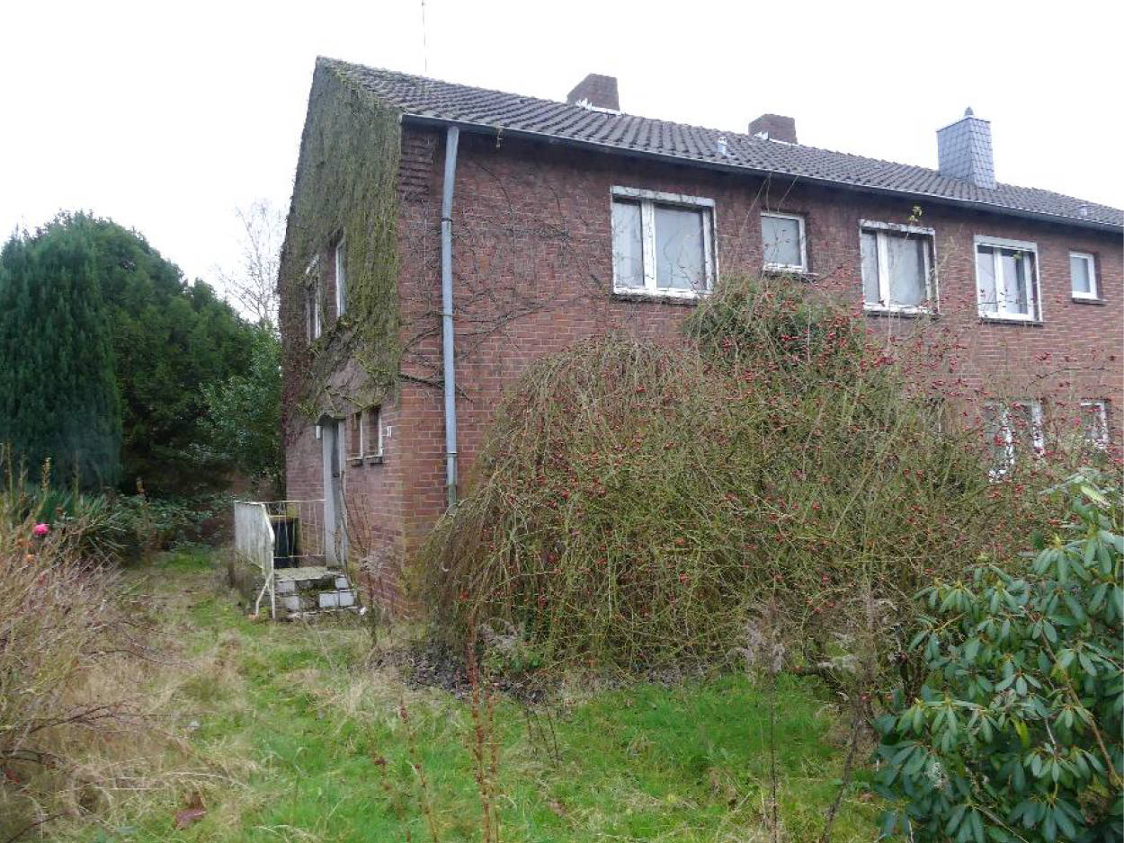 Ein-/Zweifamilien-Doppelhaushälfte in Blatendoop 27, 47906 Kempen, Kempen