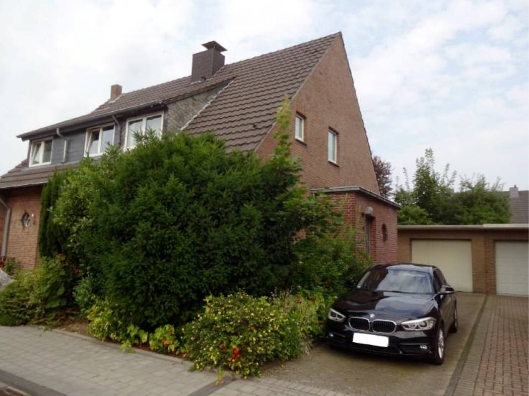 Drosselweg 12, 47906 Kempen, Kempen