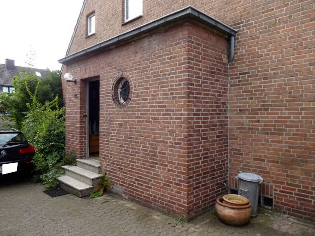 Garage, Doppelhaushälfte in Drosselweg 12, 47906 Kempen, Kempen - Bild 3