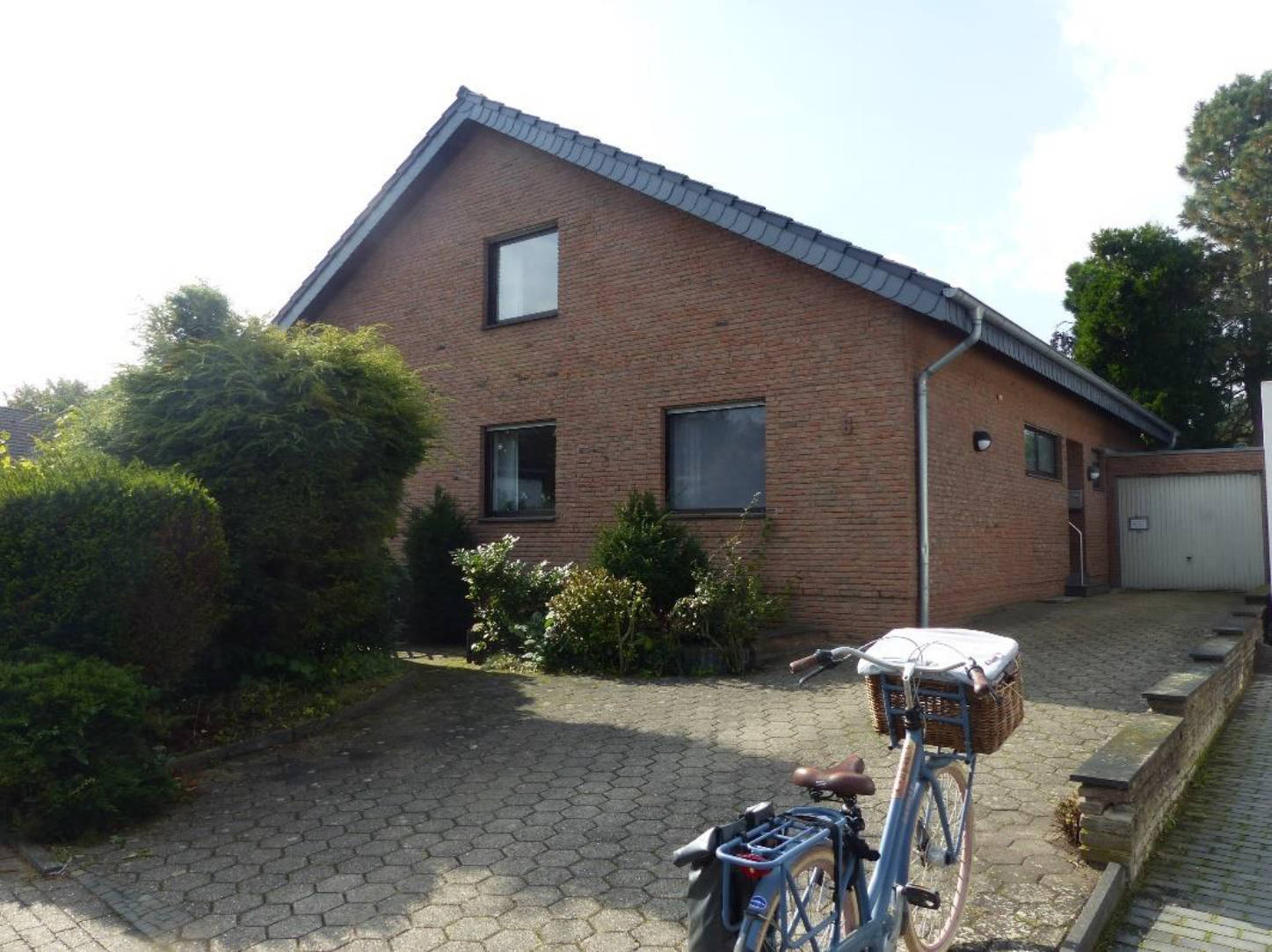 Einfamilienhaus in Am Stadtgarten 6, 47906 Kempen