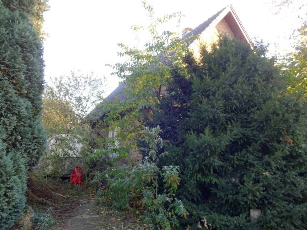 Einfamilienhaus mit Einliegerwohnung und Garage in Neuhausendyk 10, 47906 Kempen, Tönisberg - Bild 3