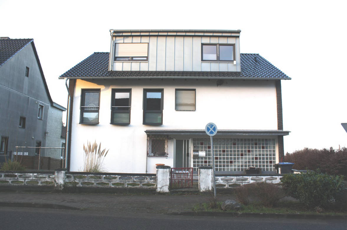 Eigentumswohnung mit Garage und Garten im Sondernutzungsrecht in Rheindorfer Straße 117a, 40764 Langenfeld, Reusrath - Bild 3