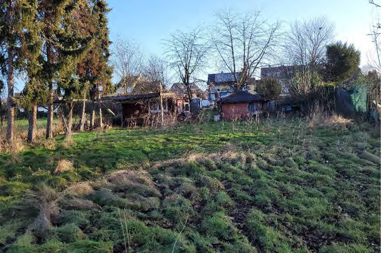 Eigentumswohnung mit Garage und Garten im Sondernutzungsrecht in Rheindorfer Straße 117a, 40764 Langenfeld, Reusrath - Bild 5