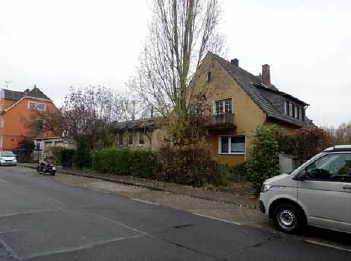 nordrheinwestpfalen 0041K0023-2023 Lohmühle 24, 50321 Brühl, Kierberg