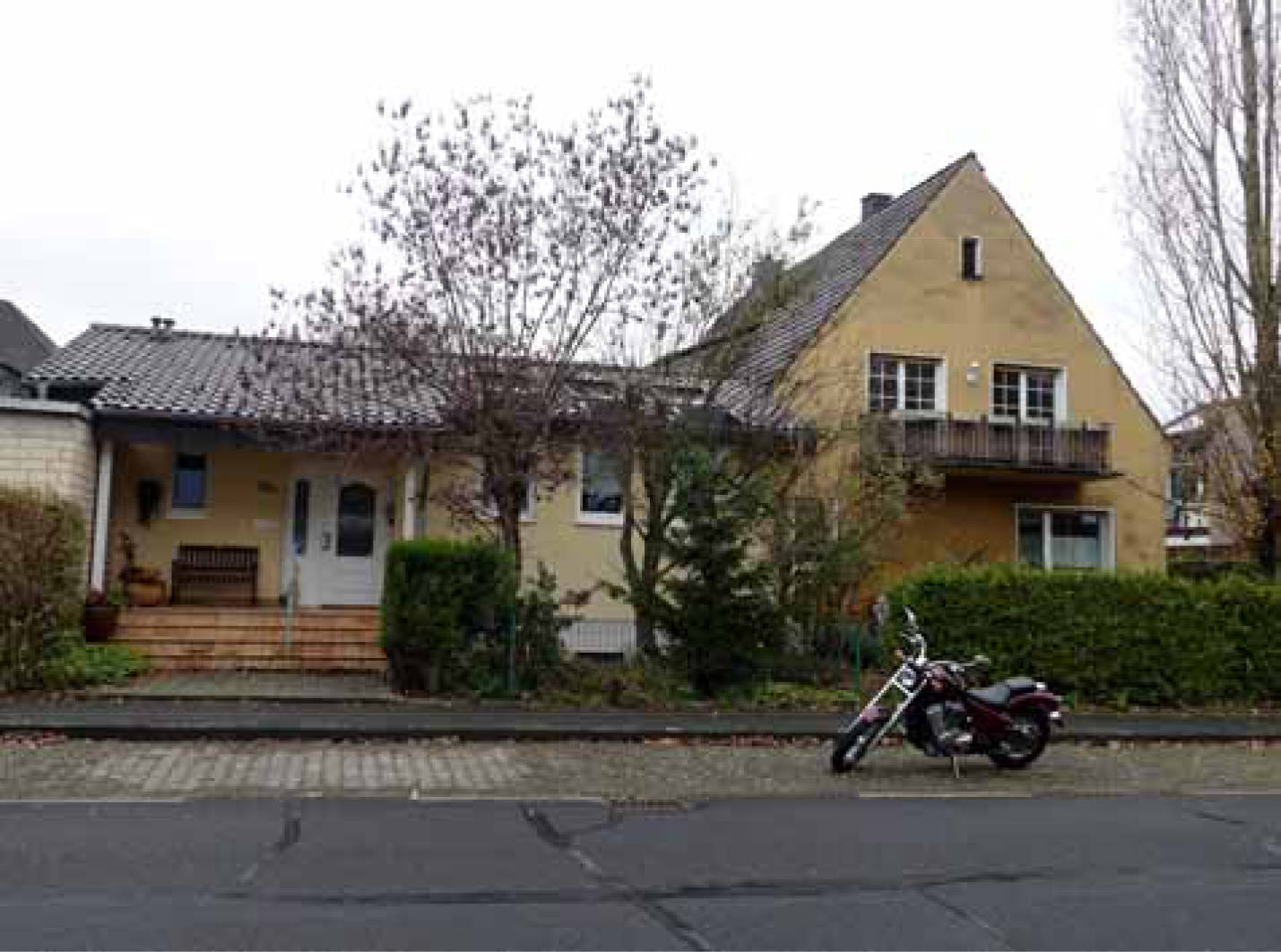 nordrheinwestpfalen 0041K0023-2023 Lohmühle 24, 50321 Brühl, Kierberg